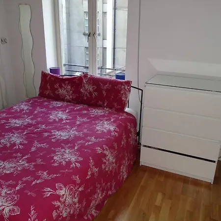 Beautiful 1 Minute Walk From Temple Bar Apartamento *