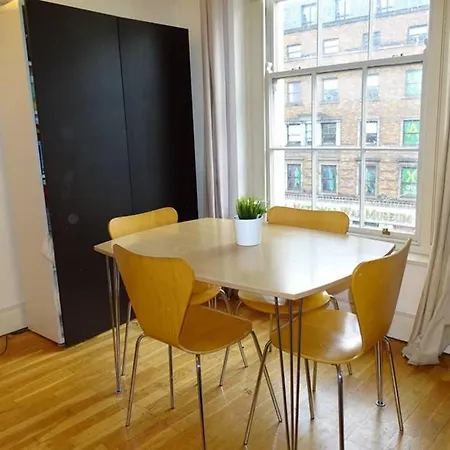 Appartement Beautiful 1 Minute Walk From Temple Bar Dublin