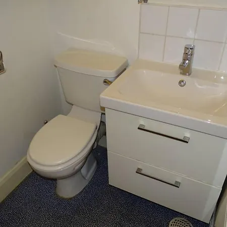 Beautiful 1 Minute Walk From Temple Bar Appartement Dublin