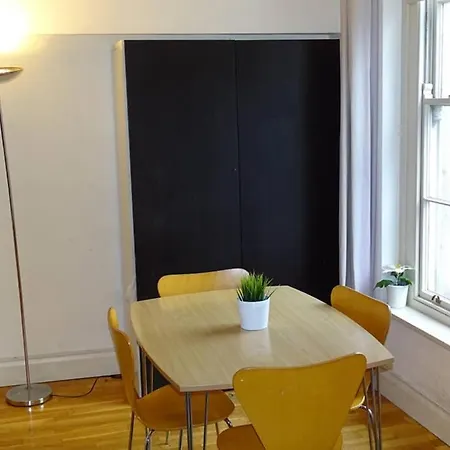 Beautiful 1 Minute Walk From Temple Bar Appartement